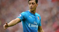 Inter, Ozil si allontana: il tedesco vuole un ingaggio ‘folle’