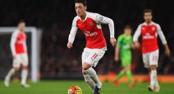Inter, Ozil è ancora possibile: ”Potremmo cederlo a gennaio”