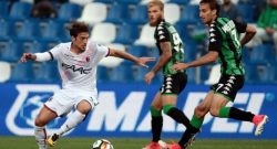 FcIN - Simone Verdi, magic moment con il Bologna e ora anche la Nazionale. Tutti su di lui, anche l'Inter