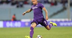 Biraghi shock: “Minacce alla mia famiglia per il fantacalcio”