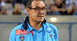 Napoli Inter, clamoroso attacco di Sarri. Parole dure per…