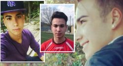 Calcio in lutto, muore la giovane promessa Angelo Carmine Calabrese