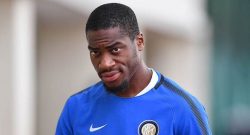 Valencia convinto da Kondogbia, pronto il riscatto da 25 milioni