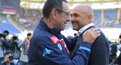 Tuttosport - Col Napoli Spalletti potrebbe cambiare modulo