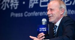 Suning ha deciso: tre rinforzi a gennaio, ecco tutti i nomi