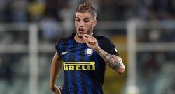 Dalla Turchia: Fenerbahce su Santon, ecco l'offerta