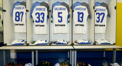 Verona-Inter, le formazioni ufficiali: Spalletti non cambia nulla