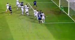 Gol di Skriniar! Inter-Sampdoria 1-0! [VIDEO]