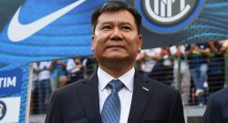 Festa: "Zhang opta per il controllo dei costi: nessun acquisto faraonico"
