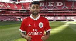 L'agente di Gabigol: "Deve giocare di più. Resterà al Benfica? Vi spiego"