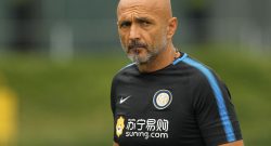 Gazzetta - Verso il derby: Nagatomo e Vecino al posto di Dalbert e Gagliardini