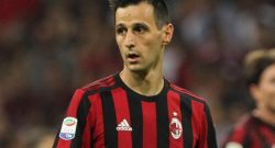 Sky - Kalinic non partecipa alla rifinitura: salterà il derby