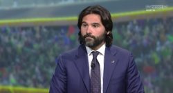 Adani: "L'Inter non giocherà mai bene contro il Napoli. Spalletti contro il calcio"