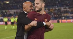 Manolas-Inter, spunta la clausola che potrebbe portarlo in nerazzurro