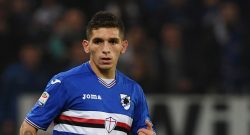 L'Inter vuole Torreira dalla Sampdoria: ecco la strategia dei nerazzurri
