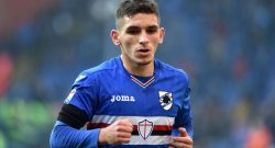 L'Inter strappa un'opzione alla Sampdoria per Torreira: i dettagli