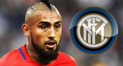 Nuova grana per Vidal: il Bayern lo scarica a gennaio, c'è l'Inter?