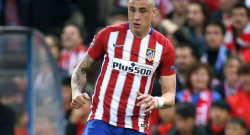 AS - Inter, occhi su Gimenez. Ma la concorrenza è molto agguerrita