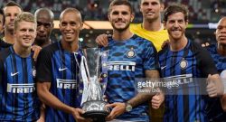 Handanovic e Icardi sì, Miranda no: la situazione rinnovi