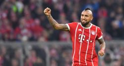 L’Inter torna di moda: Vidal a gennaio? Contatti recenti. Occhi su Pastore, Ramires e…