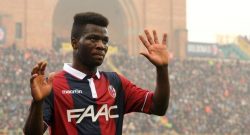 FcIN - Inter, pista Donsah sempre viva per gennaio: dopo il Bentegodi, scout sono attesi sabato al Dall'Ara