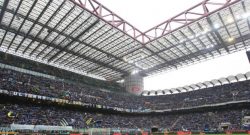 GdS – Inter, contro il Chievo obiettivo 70mila a San Siro: la media spettatori…