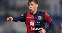 TS - Inter-Barella, sabato Ausilio ha incontrato l'agente. E Suning...