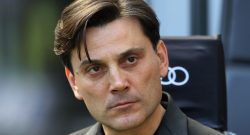Milan, comunicato ufficiale: esonerato Montella, squadra a Gattuso