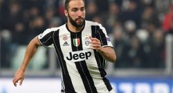 Higuain salta il Napoli. A rischio anche la sfida con l’Inter?