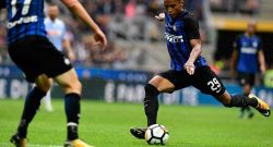 Inter, Dalbert: “Voglio lasciare il segno”. Poi fa una confessione shock!