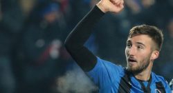 Cristante, da scarto del Milan a nuovo Nainggolan: è lui il rinforzo giusto per Spalletti