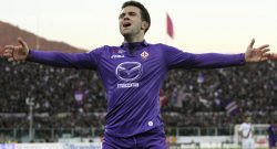 Giuseppe Rossi torna in Serie A: accordo con il Genoa