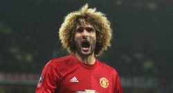 Dall’Inghilterra – Man United, Fellaini rifiuta il rinnovo: c’è l’Inter, già a gennaio…