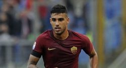 Emerson: "Mi vuole l'Inter? Sto bene alla Roma"