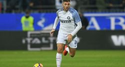 Santon è tornato ed è pronto a rinnovare il contratto con l’Inter. In estate Spalletti…