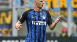 L’agente di Skriniar: “Non basterebbero 50 milioni. Ma l’Inter non ha necessità di vendere”