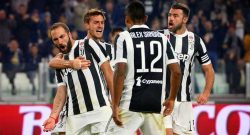Dagospia – Juve, clamorosa lite tra ‘anziani’ e stranieri: in tre chiedono la cessione a gennaio!