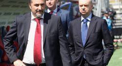 Milan, in arrivo dall’Inter il dirigente Mauro Ferrara?