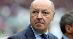Marotta: “Scudetto? Temo più l’Inter del Napoli. Non spettacolare, ma concreta e…”
