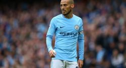 David Silva, rinnovo problematico con il City. Inter e Liverpool potrebbero approfittare