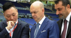 Clamoroso Dalla Spagna: “Terremoto Milan, l’Uefa rifiuta il ‘voluntary agreement’: rischia l’esclusione dall’Europa League!”