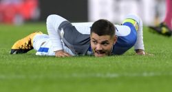 Esame in vista per Icardi ma l’infortunio non preoccupa: con l’Atalanta il capitano nerazzurro ci sarà