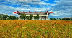 Giardini intitolati a Herrera, protesta dei tifosi del Milan