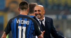 Out Miranda e Gagliardini, rischia Vecino. Spalletti cerca nuovi titolari