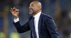 Nazionali, Spalletti trema: più di mezza squadra assente!