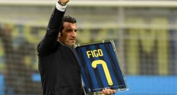 Le dichiarazioni di Figo sorprendono tutti: "Moggi mi vietò..."