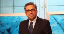 Il napoletano Alvino attacca l'Inter: "Non hanno un..." [VIDEO]