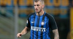 Fiorentina, a gennaio sarà caccia a un terzino: nel mirino di Pioli c’è Santon