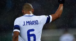 Joao Mario apre all’addio: “Voglio giocare di più, a Gennaio valuterò”