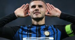 Mercato – Dalla Spagna: il Bayern Monaco punta Icardi per sostituire Lewandowski